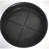 lijm afsluitkap 160 mm