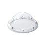 Lichtkoepel halve bol 3W PMMA O/H/H 1300 Diameter