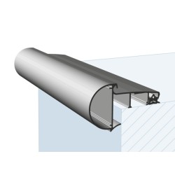 Roval Solokraaltrim 45 x 55mm