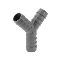 BONFIX Afvoerslangverbinder Y-stuk