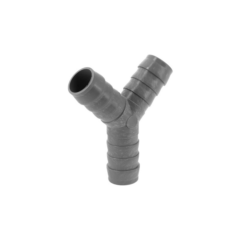 BONFIX Afvoerslangverbinder Y-stuk