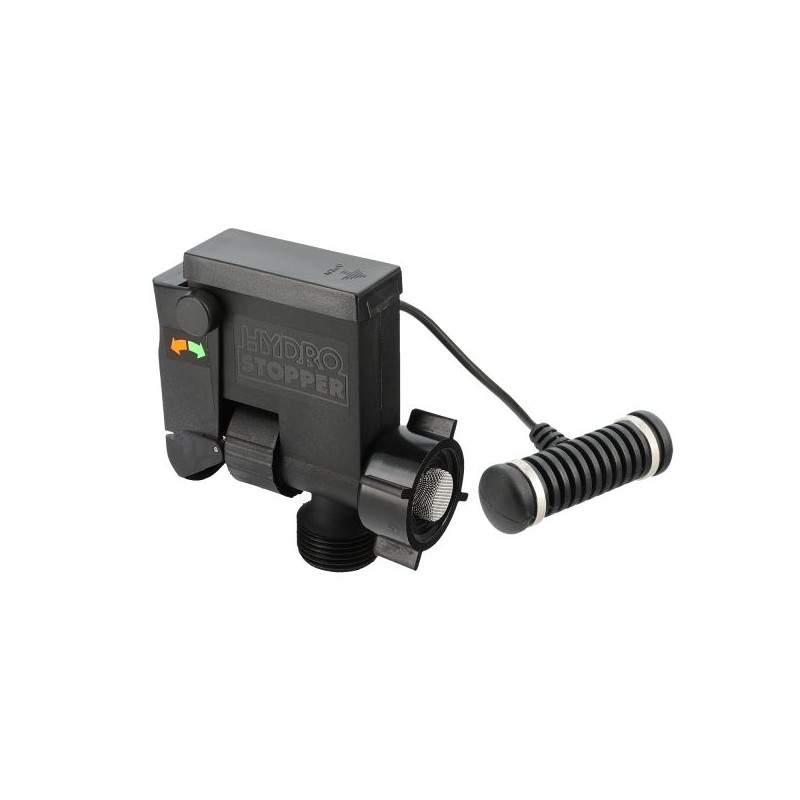 BONFIX Waterstop elektronisch