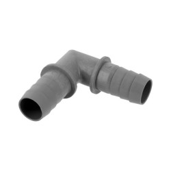 BONFIX Afvoerslangverbinder haaks