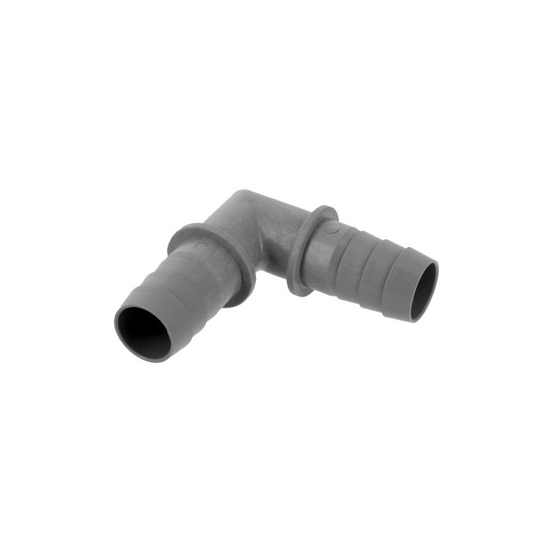 BONFIX Afvoerslangverbinder haaks