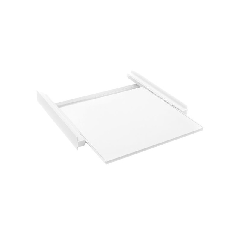 BONFIX Combirand kunststof met werkblad