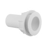 BONFIX Doorvoerset tule + moer Ø32 mm