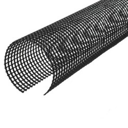dakgootrooster bladstop profiel diameter Ø143mm