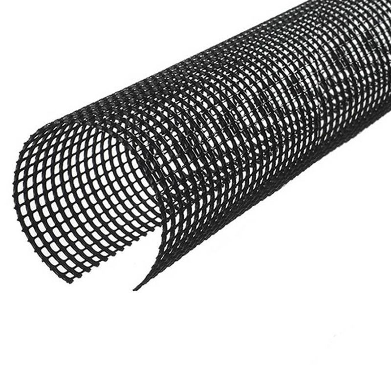 dakgootrooster bladstop profiel diameter Ø143mm