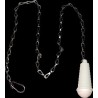 closettrekker kogelketting