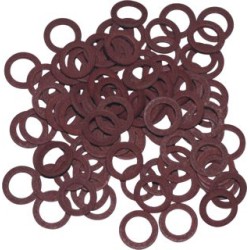 fiberring voor bovendeel 15 mm