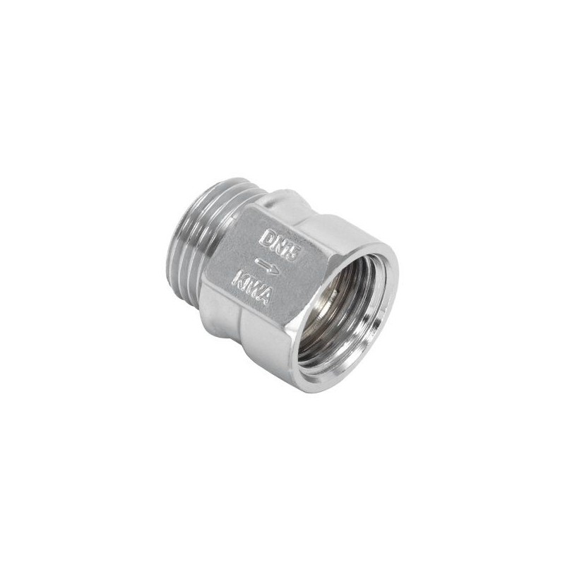 BONFIX Keerklep TBE-EB NN bu x bi 3/4"