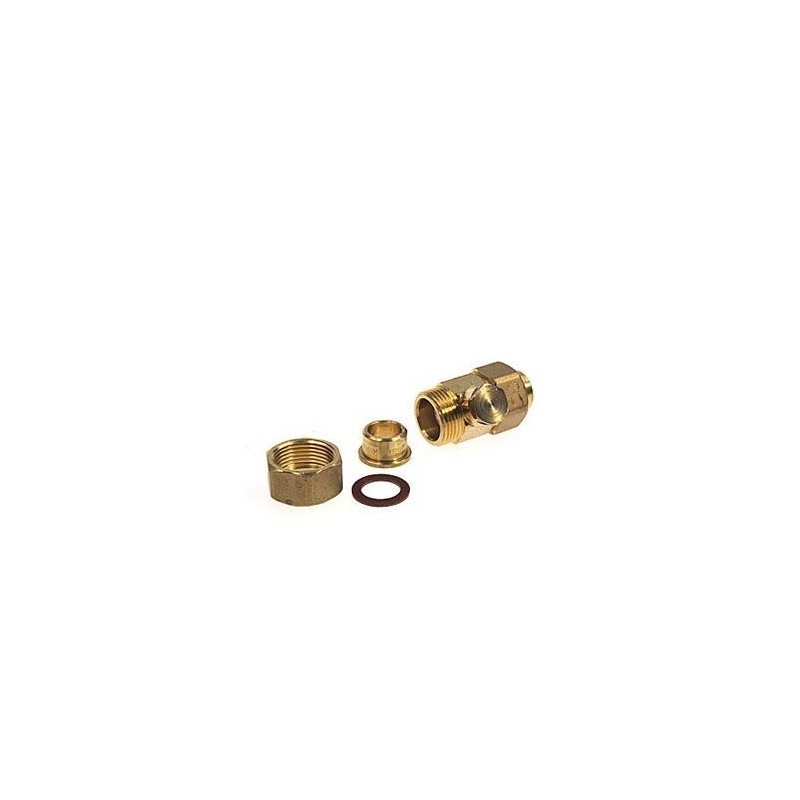 Watts keerklep PS15-15mm CAP