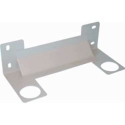 gasmeterophangbeugel tbv G4+G6