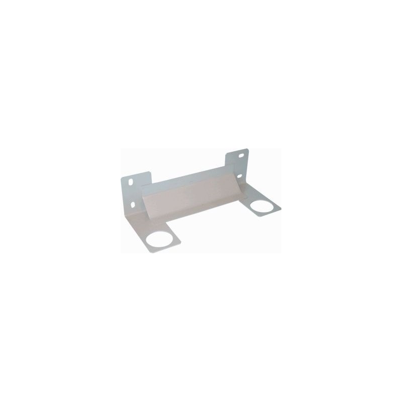 gasmeterophangbeugel tbv G4+G6