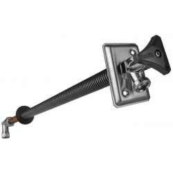BONFIX Luxe vorstvrije buitenkraan (71605)  - tot 400 mm