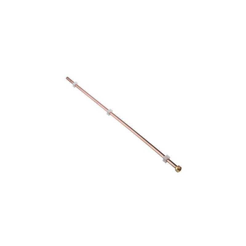BONFIX Spindel voor vorstvrije buitenkraan 71615 (BE) 49cm