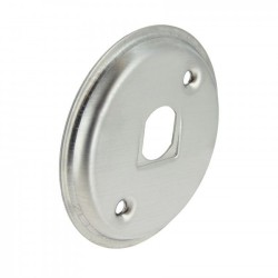 BONFIX Renovatiegevelplaat voor 71605/71615 Ø110mm
