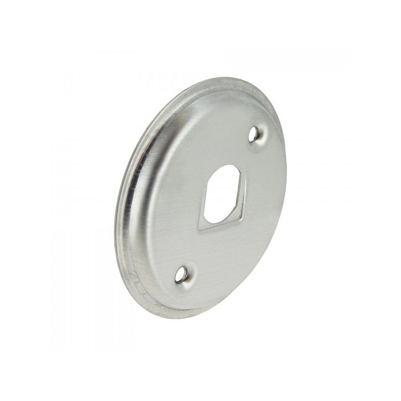 BONFIX Renovatiegevelplaat voor 71605/71615 Ø110mm