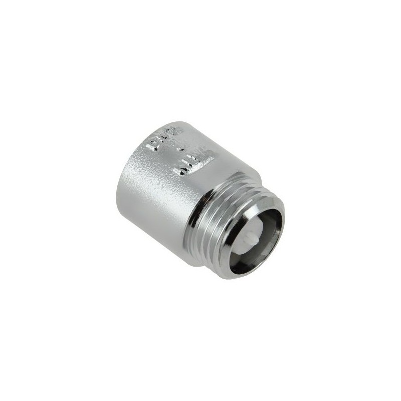 BONFIX Keerklep TBE-EB NR bi x bu 1/2"