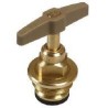 VSH stopkraanbovendeel M24 x 1,5 voor stopkraan 1/2" (15mm)