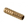 BONFIX Draad messing dubbele slangpilaar 3/4"