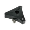 BONFIX Kunststof draaiknop incl. schroefje voor kraan  71605 / 71615