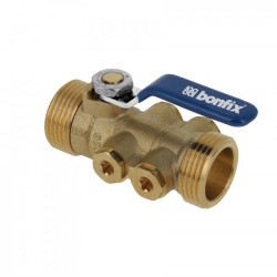 BONFIX Terugstroombeveiliging TBE-EA bu.dr. 3/4"