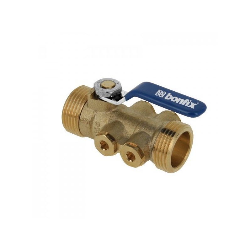 BONFIX Terugstroombeveiliging TBE-EA bu.dr. 3/4"