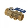 BONFIX Terugstroombeveiliging TBE-EA bu.dr. 3/4"