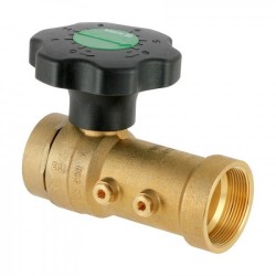 BONFIX Terugstroombeveiliging TBE-EA bi.dr. 2"