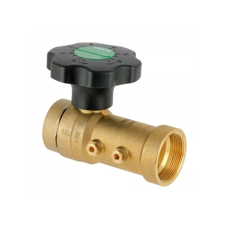BONFIX Terugstroombeveiliging TBE-EA bi.dr. 2"