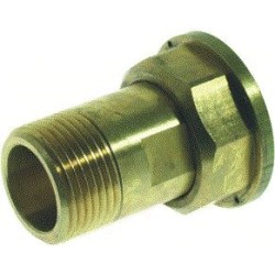 VSH gasmeterkoppeling 3/4bt x GSM