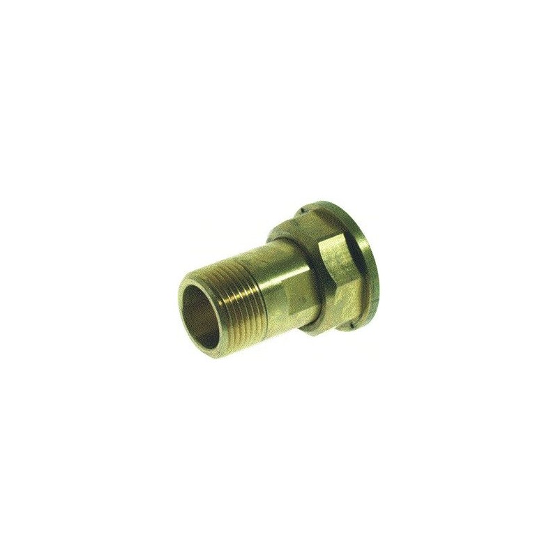 VSH gasmeterkoppeling 3/4bt x GSM