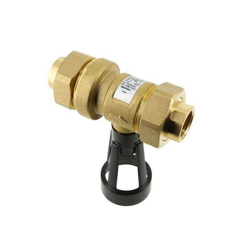 BONFIX Terugstroombeveiliging TB-CA 2096 1/2" binnendraad