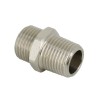 BONFIX Nippel ISO 7 vlakke dichting voor gasflexibels