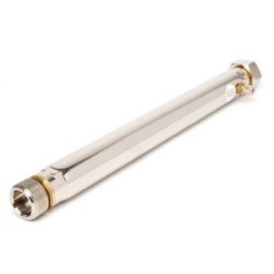 waterslagdemper Kiwa 3/4" x 3/4"