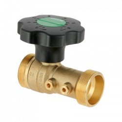 BONFIX Terugstroombeveiliging TBE-EA bu.dr. 1-1/2"