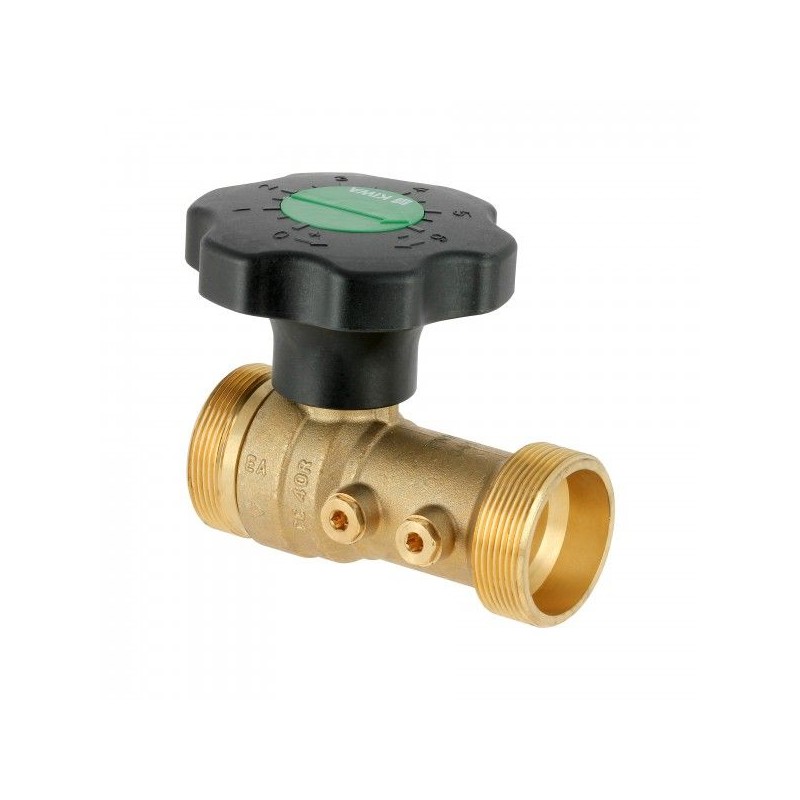 BONFIX Terugstroombeveiliging TBE-EA bu.dr. 1-1/2"