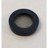 rubber pakkingsring + filter 1/2'' 18x11x3,5 mm