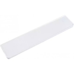 wastafelplanchet 60x13 wit Dora