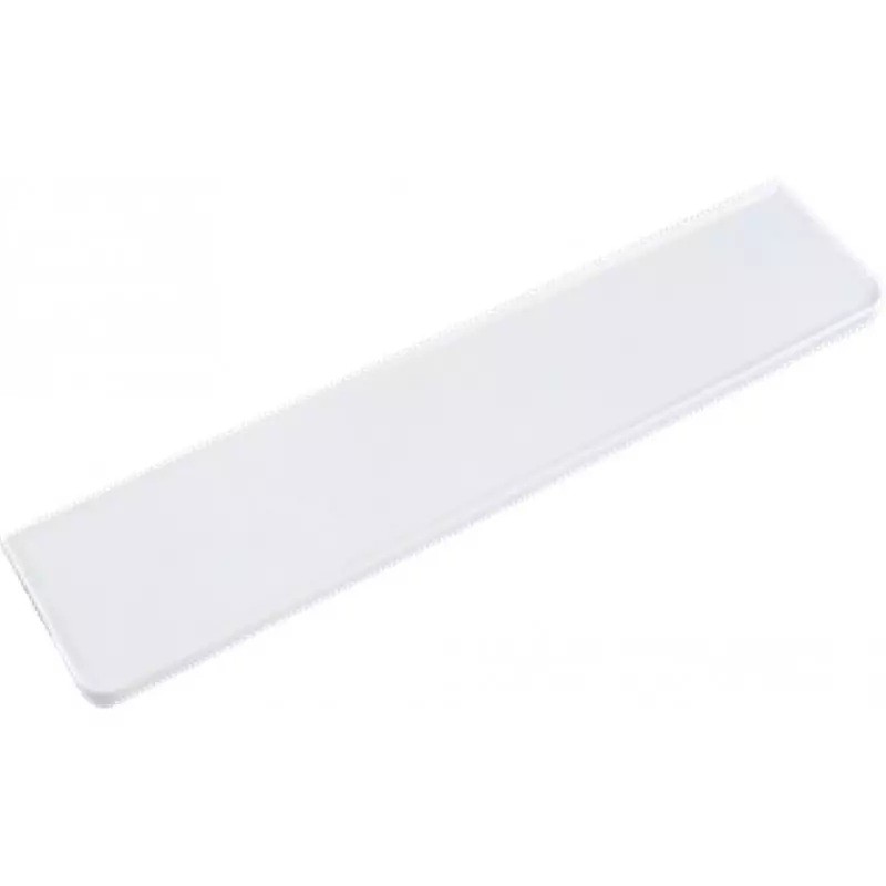 wastafelplanchet 60x13 wit Dora