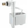 Jolly Uni 560222 Universeel vlotterbakje 3/8
