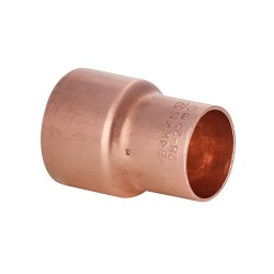 roodkoperen soldeer verloopsok 8 x 6 mm