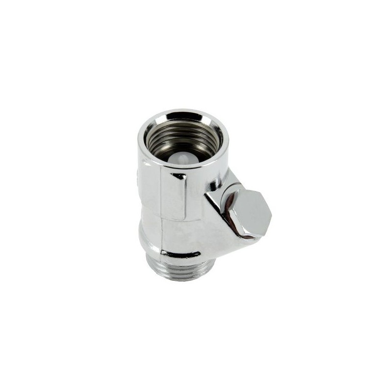 BONFIX Keerklep EA MU bu x bi 1/2" 