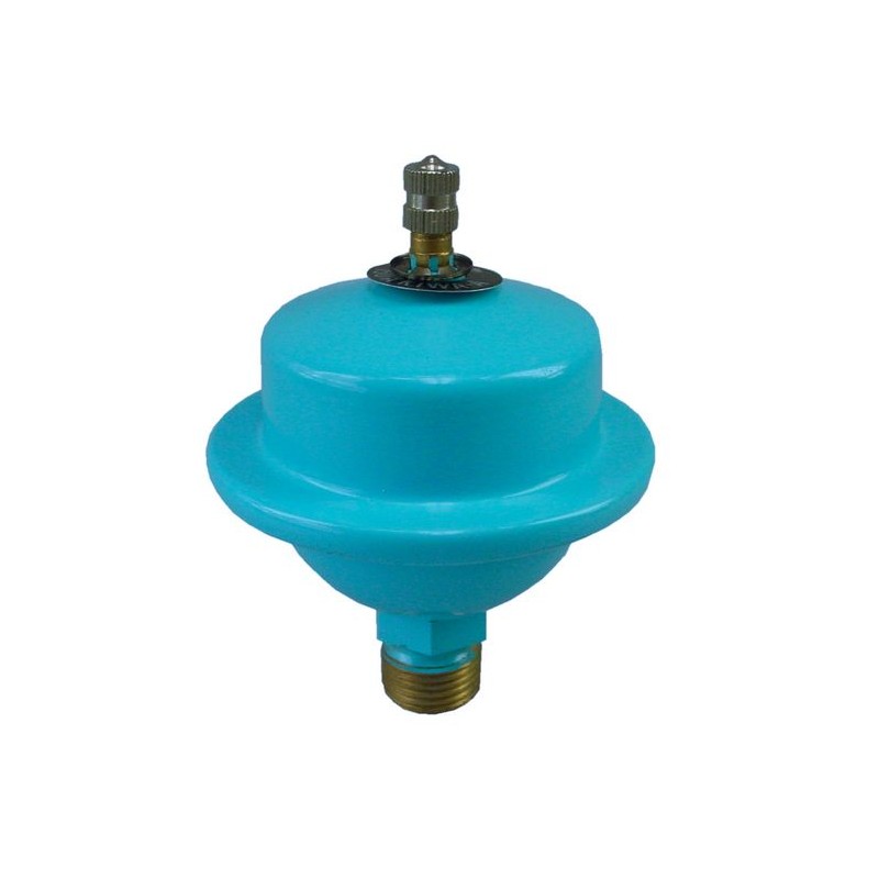 Watts 150-A waterslagdemper 1/2"bt.
