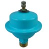 Watts 150-A waterslagdemper 1/2"bt.