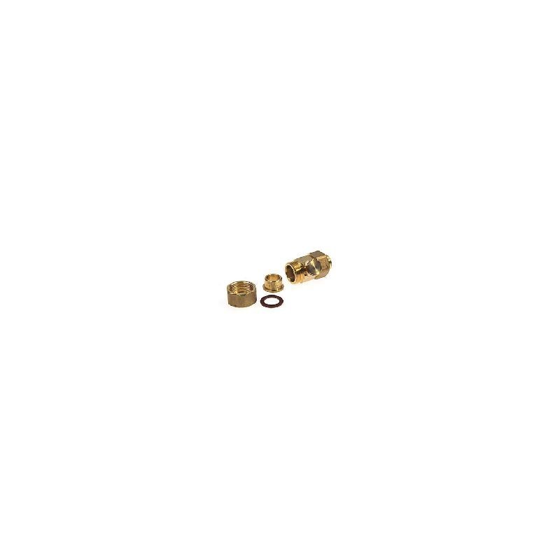 Watts keerklep PS20-22mm CAP