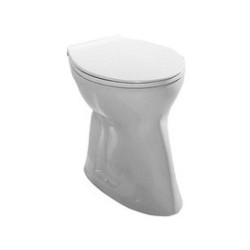 Eurovit closet AO vlakspoel