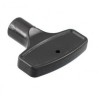 BONFIX Kunststof sleutel met messing insert 71606-71607