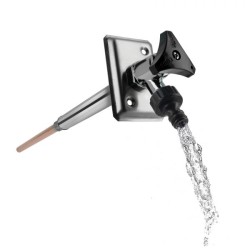 BONFIX Luxe vorstvrije buitenkraan 2.0 lang 71607